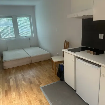 Apartment 21 in Sollentuna Stockholm