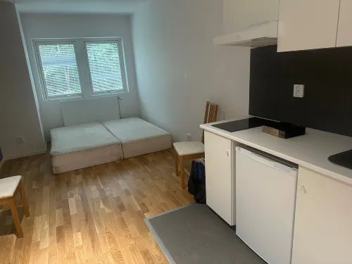 Apartment 21 in Sollentuna Stockholm - Wifi