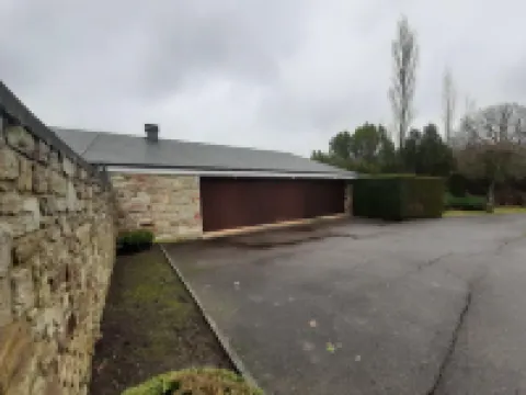 Charming Stay by High Fens