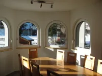 Bedroom Retreat in Saas Valley - Wifi