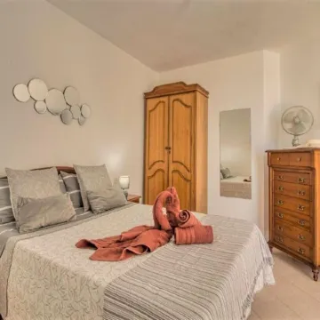 Attic Apartment in Adeje Near Playa Fañabé