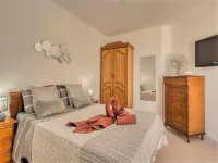 Attic Apartment in Adeje Near Playa Fañabé