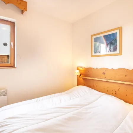 Alpine Comfort for Six Guests