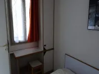 2-room apartment for 4 people - Comfort