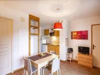 Apartment in Orelle near Ski Lift