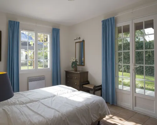 Luxury Villa in France with Pool and Garden Hotels in Vasles