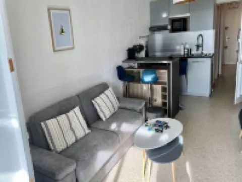 Residence Porquerolles