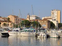Villa in Vidauban with Private Pool - Homestays