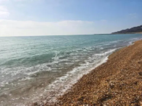 Apartment in Folkestone near Sandgate Beach
