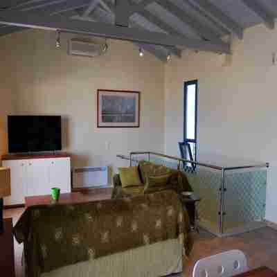 Bohemia Beach Villa Experience Rooms