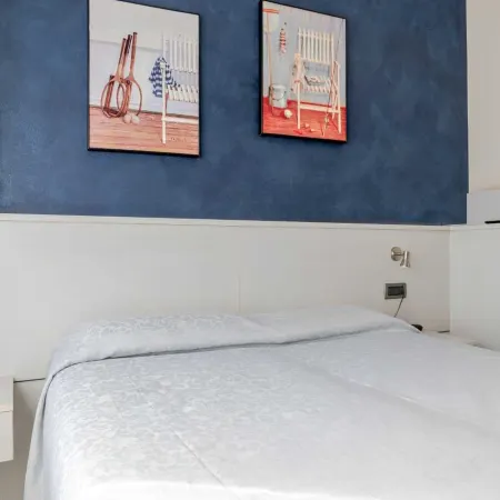 Hotel 3 Your Haven of Peace in Ventimiglia