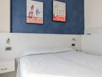 Hotel 3 Your Haven of Peace in Ventimiglia โรงแรมใกล้สถานีรถไฟ Ventimiglia