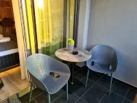 Wellness Apartments - Studio Apartment with Terrace (G3) Hotels in Varaždin