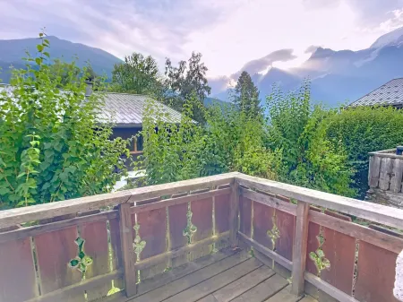 F3 with nice view Отели рядом с достопримечательностью «Парк Мерле»