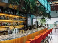 The Social Hub Madrid Hotel berhampiran Edificio Espana