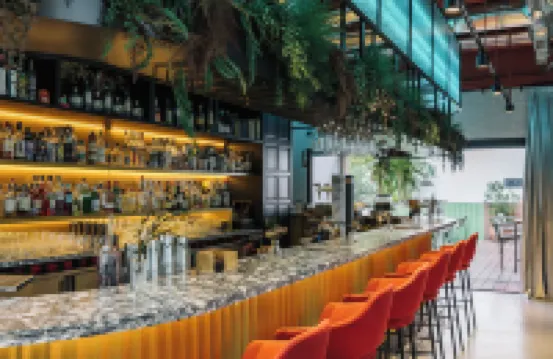 ザ・ソーシャル・ハブ・マドリード