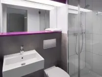 B&B HOTEL Offenbach-Kaiserlei Hotels near Wald Zoo