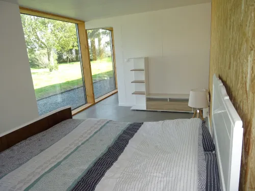 Holiday Home on Goëlo Coast with Sea Views