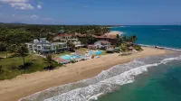 Casa Estefania Luxury 10Br Oceanfront Villa - spa