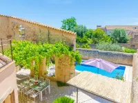 Sa Casa Vella - Villa With Private Pool. Free Wifi