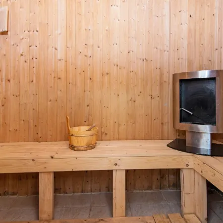 Luxury Retreat in Pot Strandby