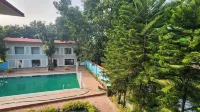Green County Wellness Retreat Hotel in zona Burdwan Raj Bari Burdwan West Bengal India