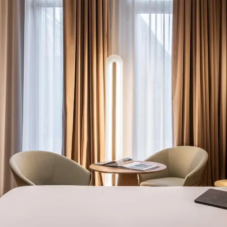 Novotel Brugge Centrum