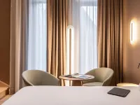 Novotel Brugge Centrum