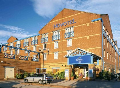 Novotel Wolverhampton
