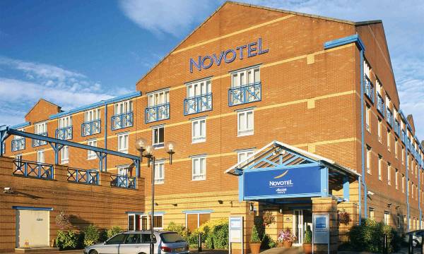 Novotel Wolverhampton