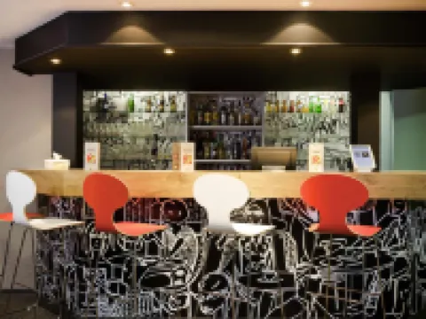 Ibis Provins Hotels in Provins