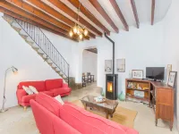 Can Romaguera - Villa With Private Pool In Algaida