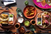 Sonesta Maho Beach All Inclusive Resort Casino & Spa - Breakfast