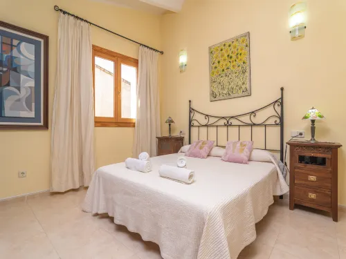 Unio 36 - Villa With Private Pool In Ariany - 民宿