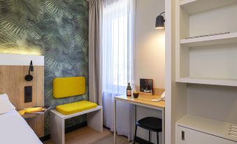 Ibis Brussels Waterloo