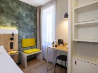 Ibis Brussels Waterloo Hotels in 