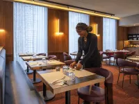 Novotel Spa Rennes Centre Gare - servizio colazione