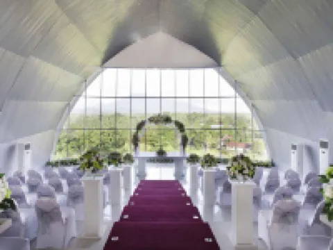 Novotel Manado Golf Resort & Convention Center Hotels in Manado