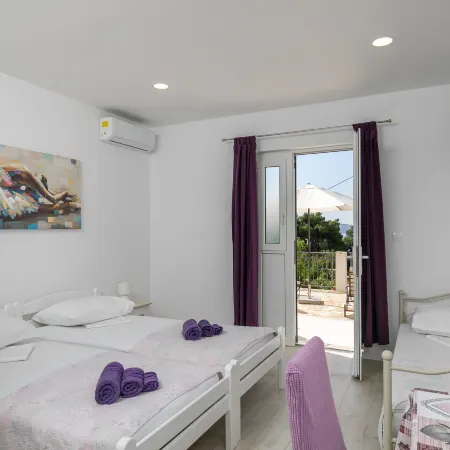 Apartments Karol&Mara-Studio Aparment 1