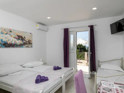 Apartments Karol&Mara-Studio Aparment 1 - 무료 와이파이