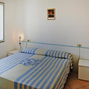 Apartment in Capoliveri near Sandy Beaches