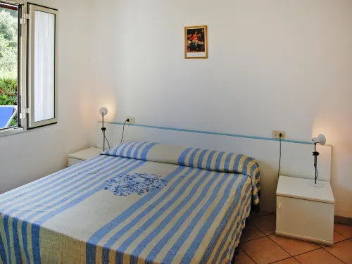 Apartment in Capoliveri near Sandy Beaches
