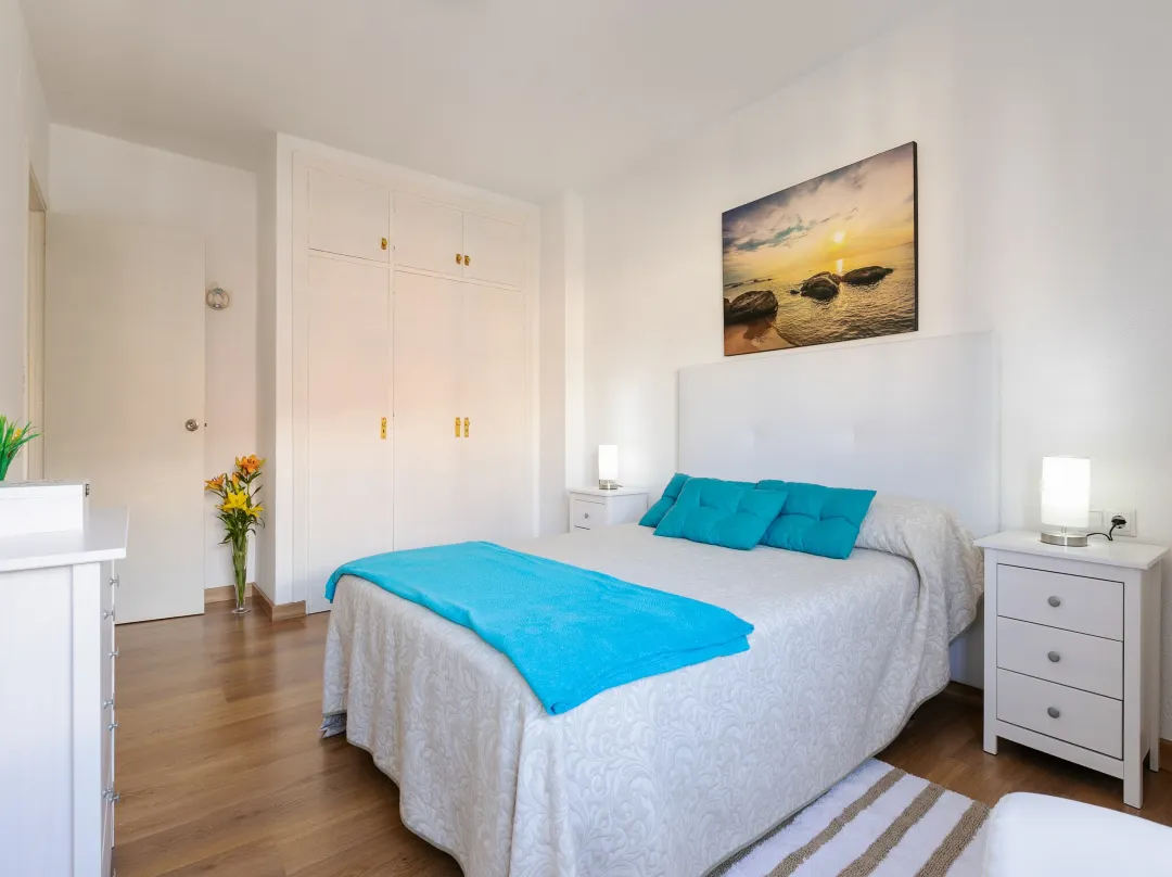 Beachside Apartment Rincon - Rincón de la Victoria