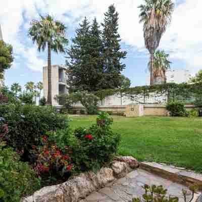 Sunstay Estudio Marysol Benalmadena Hotel Exterior