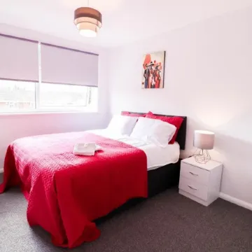 Polperro House - Chic & Stylish Home