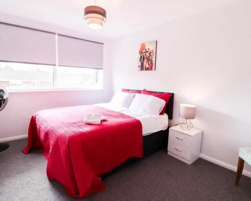 Polperro House - Chic & Stylish Home Hotels in Bromley