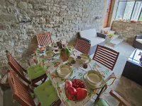 Farmhouse in Apecchio with Pool and Terrace