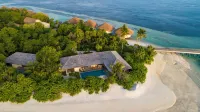 The Residence Maldives at Dhigurah Hotel a 
