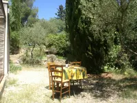 Mediterranean Garden Retreat - Villaer