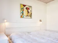 5 person holiday home in Allinge-By Traum - Wi-Fi